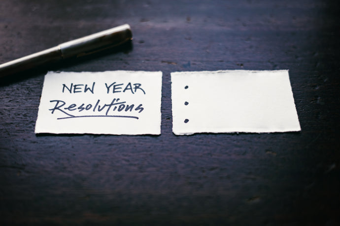 5 Things To Kickstart Your Fitness Goals in the New Year!