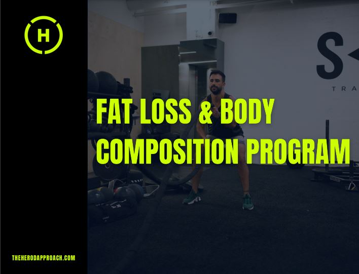 Fat Loss Systems